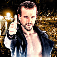 Adam Cole