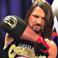 AJ Styles Talks Possible Dream Match With Daniel Bryan, Always Having More To Prove, WrestleMania 34