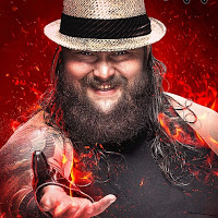 Bray Wyatt Bray Wyatt