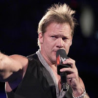 Chris Jericho