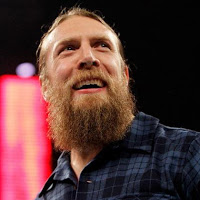 Daniel Bryan Daniel Bryan