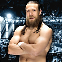 Daniel Bryan Daniel Bryan