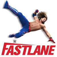 WWE Fastlane
