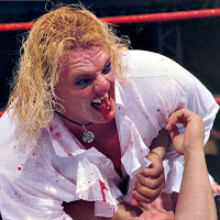 WWE Gangrel