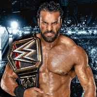 Jinder Mahal