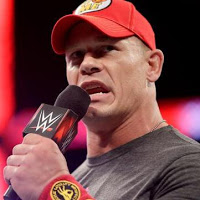 John Cena