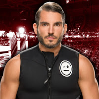 Johnny Gargano Johnny Gargano