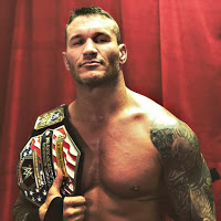 Randy Orton