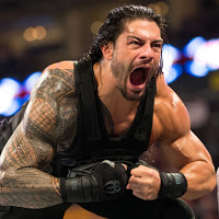 Roman Reigns