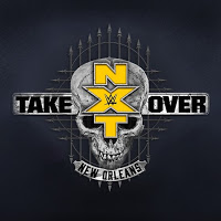 NXT 'Takeover: New Orleans' NXT 'Takeover: New Orleans'