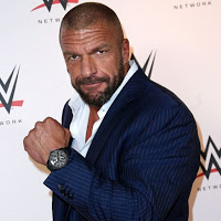 Triple H Triple H