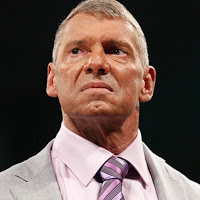 Vince McMahon Vince McMahon