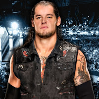 Baron Corbin On How He Thinks The Undertaker Sees Him