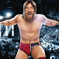 Video of Daniel Bryan Training For Ring Return
