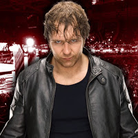 Dean Ambrose Spotted in Saudi Arabia