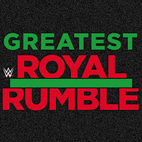 Backstage Speculation On Why Hiroki Sumi Was Added To WWE Greatest Royal Rumble Match