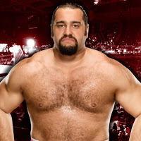 Rusev Reportedly Asked For Release, WrestleMania Stage Photo, Former WCW Announcer At RAW (Photos)