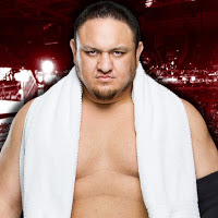 Samoa Joe Return Update
