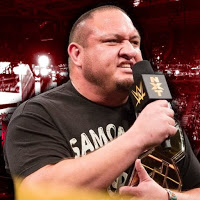 Samoa Joe Talks Blunt Interactions With Vince McMahon, Braun Strowman's Mania Partner, Daniel Bryan