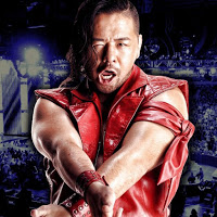 EC3 Has Great Name For Shinsuke Nakamura's Finisher, Gronk Not Heading To WWE, Zelina Vega & Andrade 'Cien' Almas Hype SmackDown Arrival EC3 Has Great Name For Shinsuke Nakamura's Finisher, Gronk Not Heading To WWE, Zelina Vega & Andrade 'Cien' Almas Hype SmackDown Arrival