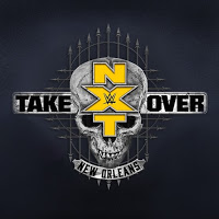 Final Card and Coverage Details for Tonight's NXT "Takeover: New Orleans" Event