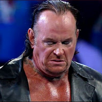 The Undertaker Destroys John Cenat WrestleMania 34 (Photos, Videos)
