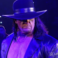 The Undertaker's Untold Story Coming Soon (Photos), Chad Gable On Going To The Top Of RAW