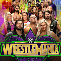 Speculation on Possible Heel Turn at WrestleMania 34, Big Cass Name Change? Speculation on Possible Heel Turn at WrestleMania 34, Big Cass Name Change?