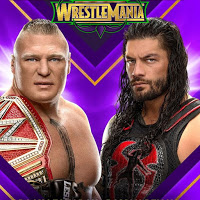 Predictions For WrestleMania 34