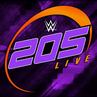 WWE 205 Live Results - April 24, 2018 WWE 205 Live Results - April 24, 2018