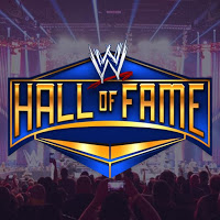 Backstage HOF Videos of The Dudley Boyz, Shawn Michaels & Kid Rock