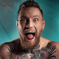 Conor McGregor Arrested