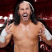 Matt Hardy Wins The Fifth Annual Andre The Giant Battle Royal Matt Hardy Wins The Fifth Annual Andre The Giant Battle Royal