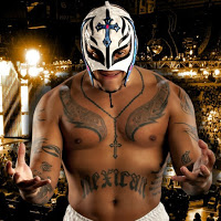 The Very Latest on Rey Mysterio's Status For WrestleMania 34