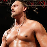WWE On Big Cass Being Helped By Officials (Video)