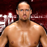 Update on Big Cass, John Cena Spends Time With Nikki Bella Today (Photo)