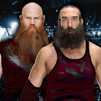 WWE UK Title Tournament To Begin At Festival, Jinder Mahal Taunts Roman Reigns (Video), The Bludgeon Brothers