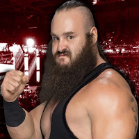 Braun Strowman Makes The Save After RAW, Jinder Mahal Has Arm Raised (Photo)