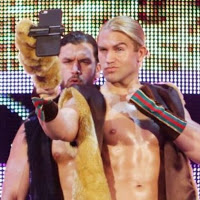 RAW Star Shows Up At NXT Live Event, Goldust Talks Sobriety, 8 Most Mysterious WWE Locations