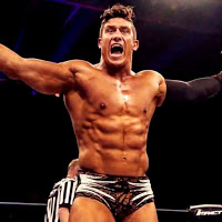 EC3 On How Things Have Changed Since His First WWE Run, 'Top One Percent' Meaning, Who Is EC3