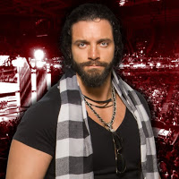 Speculation on WWE Pushing Elias in a Big Way