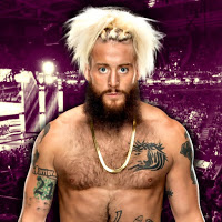 Enzo Amore On When He Learned About Rape Allegations