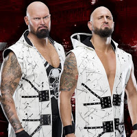 Next Week's SmackDown, Gallows & Anderson On What They Do Best (Video)