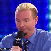 James Ellsworth Debuts for Impact Wrestling