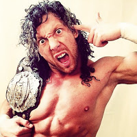 Kenny Omega Trolls WWE Roster