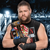 Kevin Owens Signs New Long Term Deal With WWE
