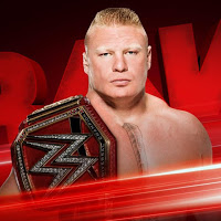Brock Lesnar Not Advertised For This Monday's RAW, Daniel Bryan And Big Cass Banter On Social Media, Update On Jason Jordan Return