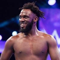 Rich Swann Signs With Impact Wrestling