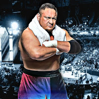 Samoa Joe Makes Good on His Promises, Title Match Takes Place After WWE Tapings, Naomi & The Usos