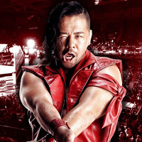 WWE Creative Decision Changed NXT Takeover Plans, Shinsuke Nakamura Hypes WWE Title Match